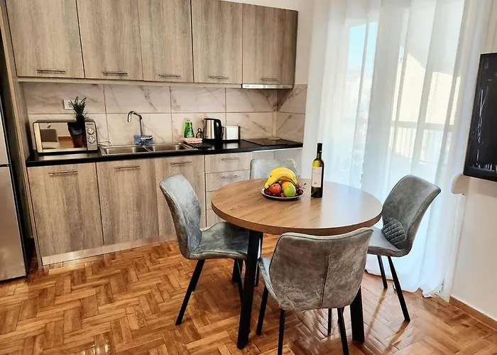 Attiki Rooftop Apartment Vipgreece