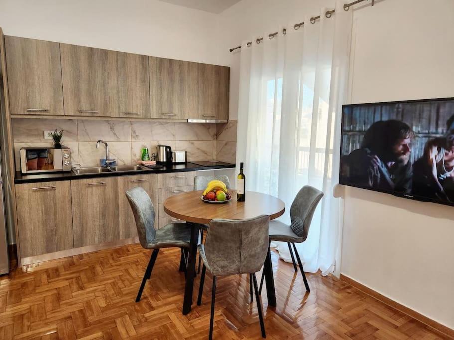Appartement Attiki Rooftop Vipgreece