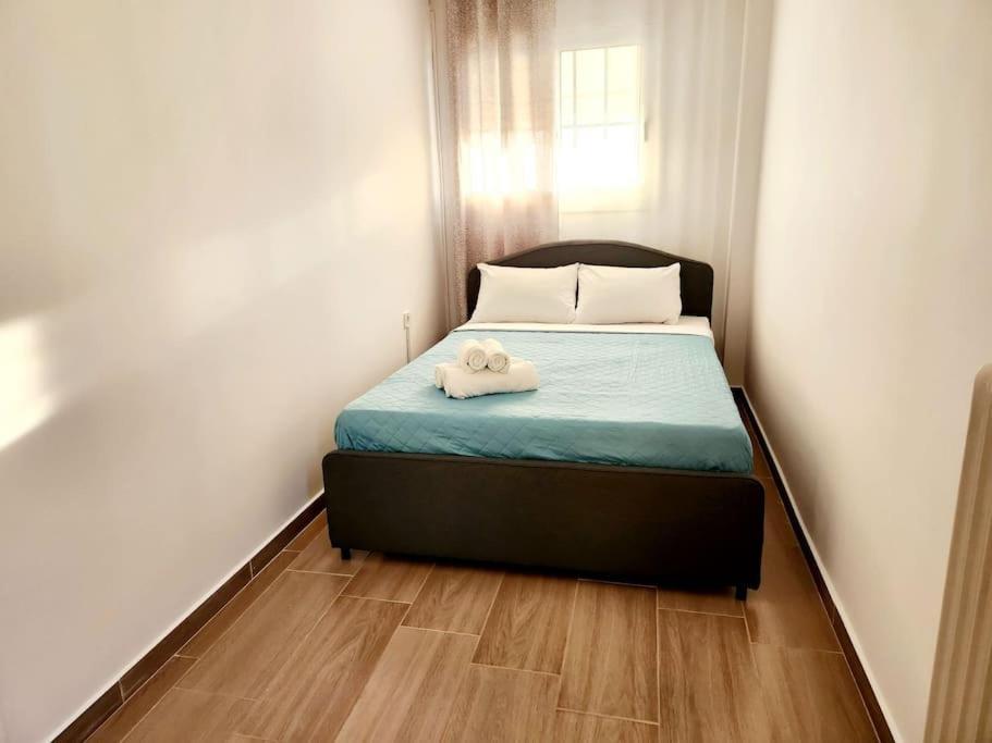 Appartement Attiki Rooftop Vipgreece *
