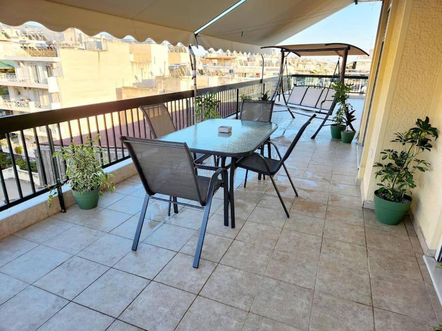 Attiki Rooftop Vipgreece * Athènes