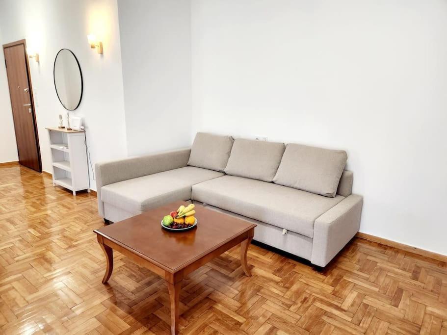 Attiki Rooftop Vipgreece Appartement Athènes