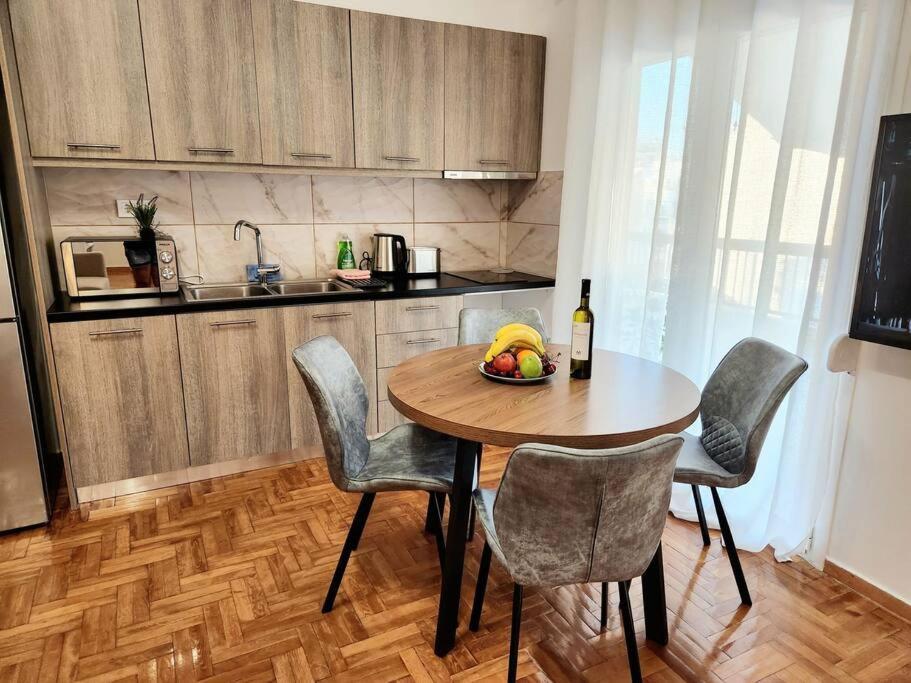 Appartement Attiki Rooftop Vipgreece
